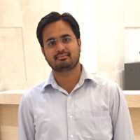 Ubaid Syed
