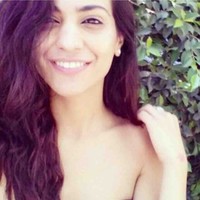 Samira Saleh