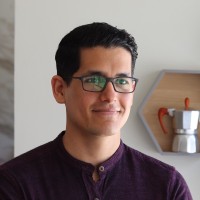 Eric Efrain Solano Uscanga