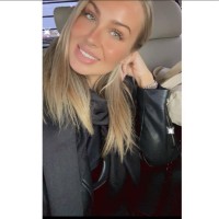 Rebecka Eriksson
