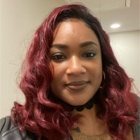 KRYSTAL ROBINSON
