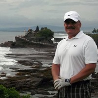 Roy Martinez