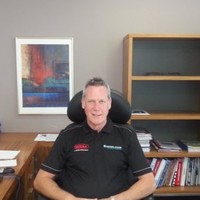Steve Whittingham