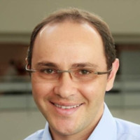 Mounir SAADI