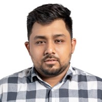 Sagar Baroi