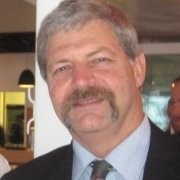 Tony Mctaggart