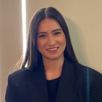 Çağla Tuğba Akpınar