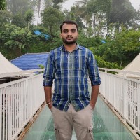 Sachin Kadrolli