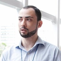 Raphael Ramalho, PMP®, CSM