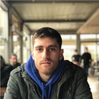 Hüseyin Onur Keskin