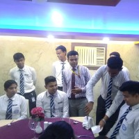 sujit mitra