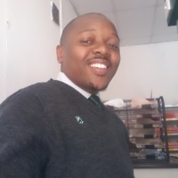 Thandisizwe Sakela