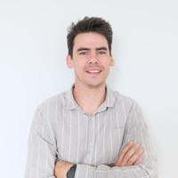 Marcel Van Der Walt