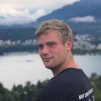 Niclas West Tinggaard