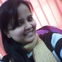 Krishna Pooja Otwal