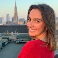 Julia Demaertelaere