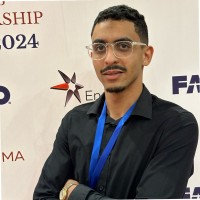 Ayoub El Ghouati
