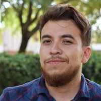 Mario Jaime Misael Segura López