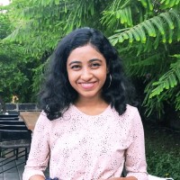Nandini Rao Challapalli