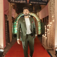 Biswajit Das