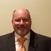 Wayne Lancaster