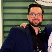 Sebastian Koprowski, ALA, NCARB