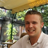 Tom De Brabanter