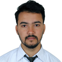 Saurav Paudyal