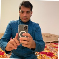 Mukesh Kumar Swami