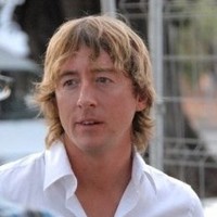 Michael Treacy