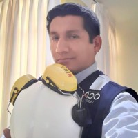 Ricardo Aguilar