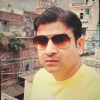 Ashok Sharma