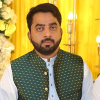 Muhammad Toqeer
