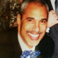 Ed Mitchell