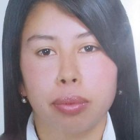 Marinelba Sosa gamba