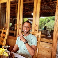 David Kazungu Ngabo