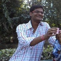 Jaykishor Sharma