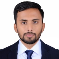 Zeeshan Azeez