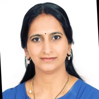Pradeepti Mudumbi Srinivasan