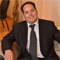 Mounir Aziz