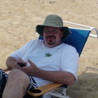 Timothy Clark