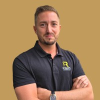 Arnaud Ghitziris • Prelys Courtage