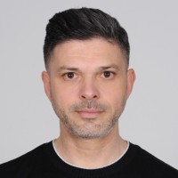 Panagiotis Angelakis