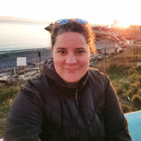 Rhian Mckee