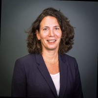 Belia Van Den Berg