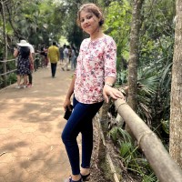 Pinku Bhadra