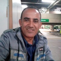 Niuton Ramos