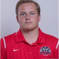 Luke Mcleod