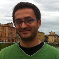 Marcos Hernanz Casas