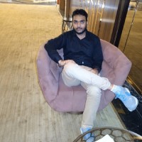 Arpit Singhal